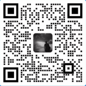 企业微信二维码